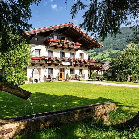 Naturpension Muehlhof Neukirchen am Großvenediger Buitenkant foto