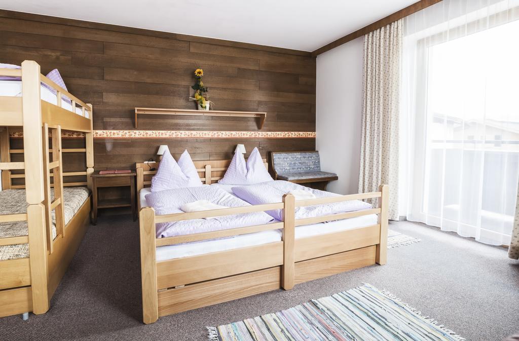 Naturpension Muehlhof Neukirchen am Großvenediger Kamer foto