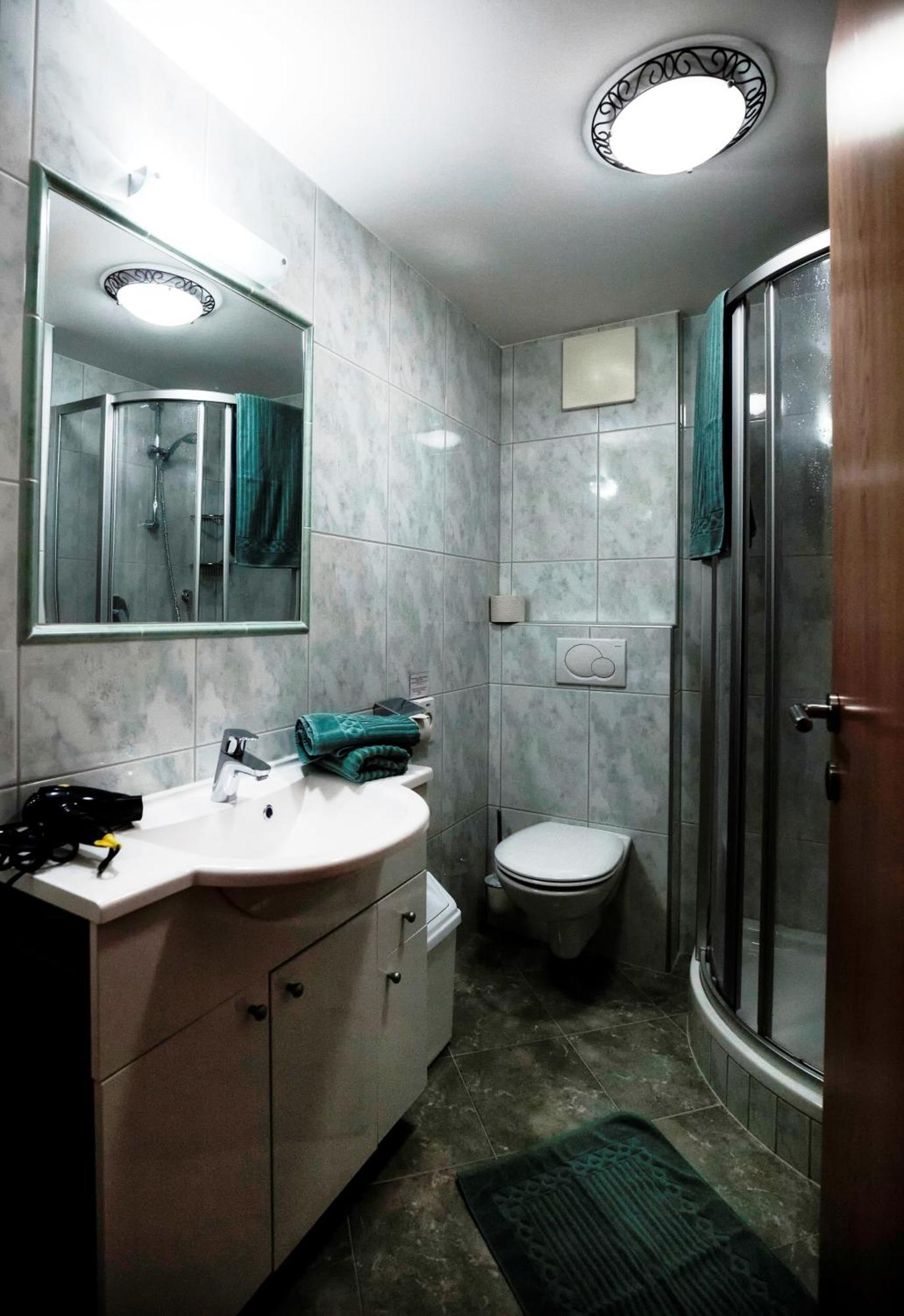 Naturpension Muehlhof Neukirchen am Großvenediger Kamer foto