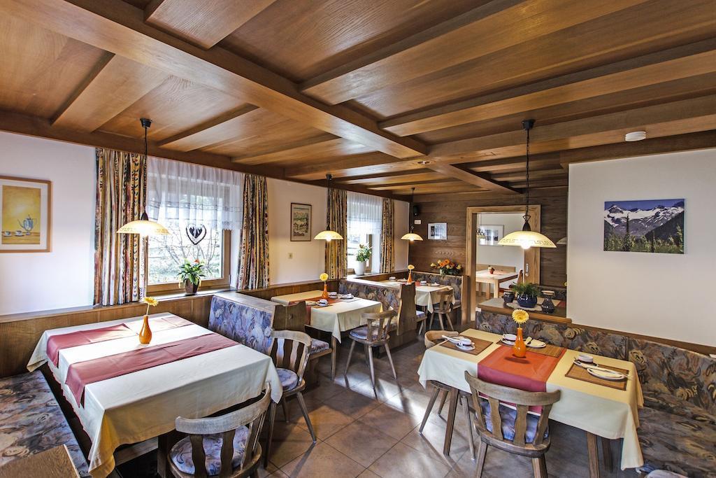 Naturpension Muehlhof Neukirchen am Großvenediger Buitenkant foto